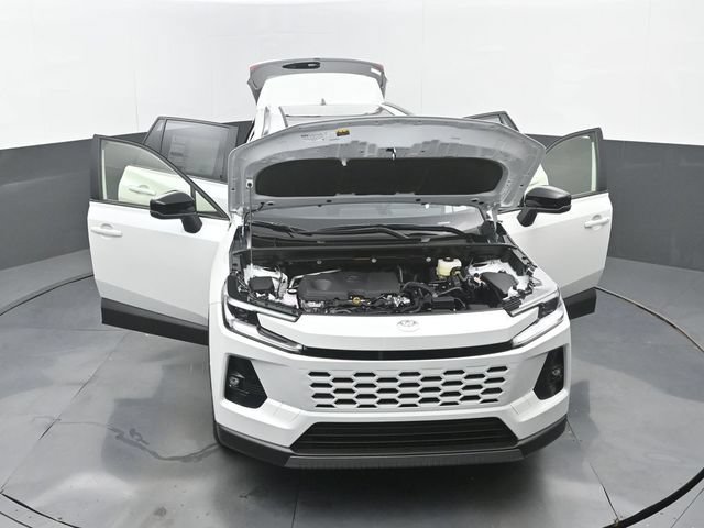 New 2026 Toyota RAV4 Limited AWD/4WD image 34