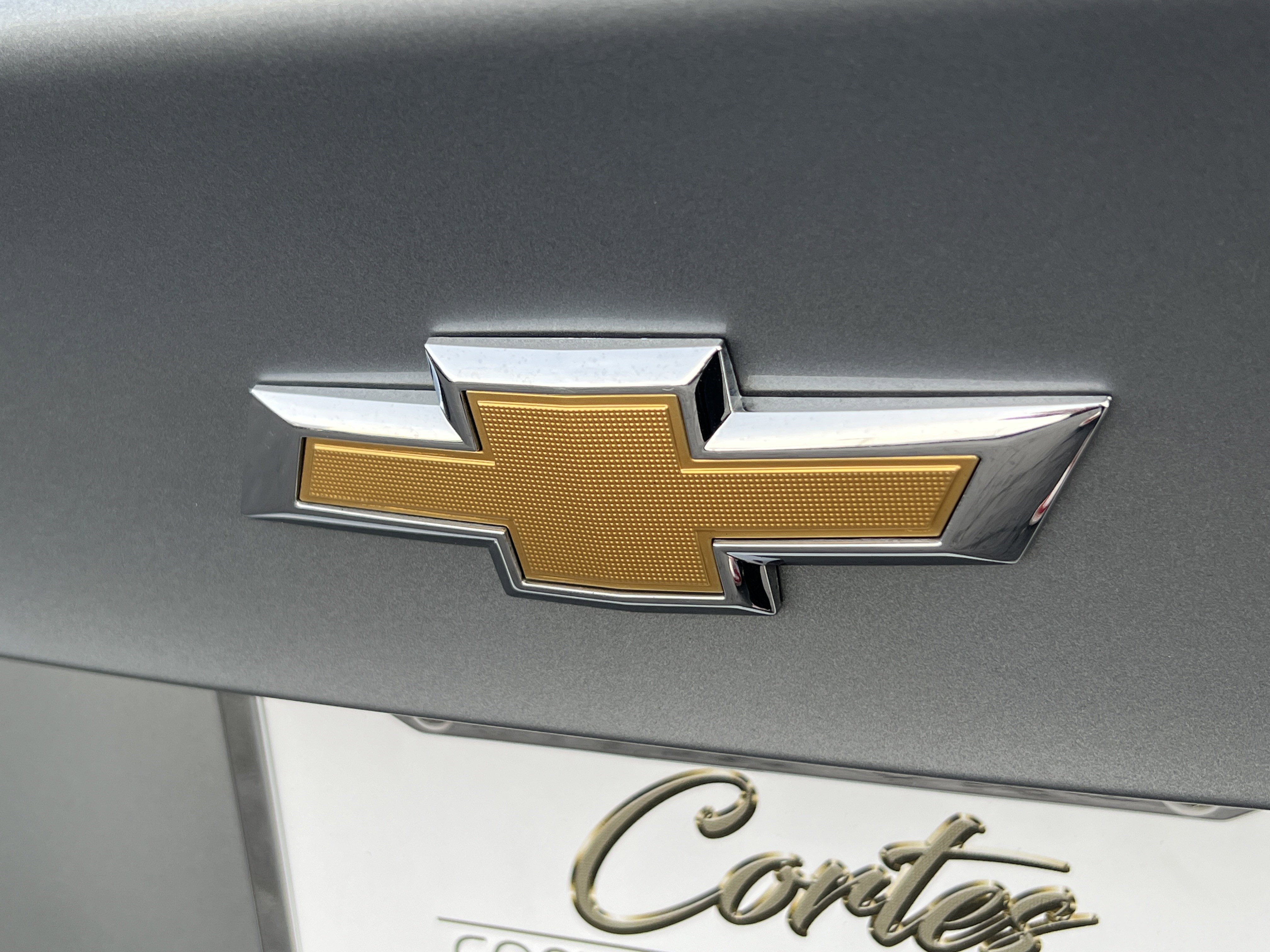 Certified 2023 Chevrolet Malibu LT image 8