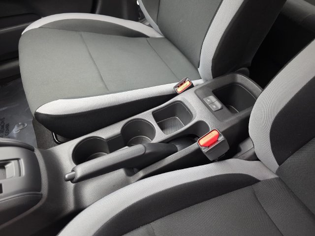 Used 2025 Nissan Versa S w/ Trunk Package FWD image 29