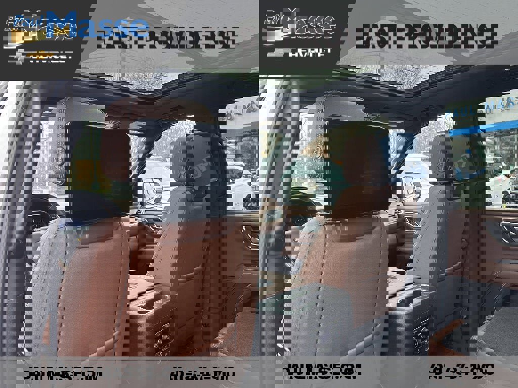 Certified 2023 Chevrolet Tahoe High Country w/ Advanced Technology Package image 18