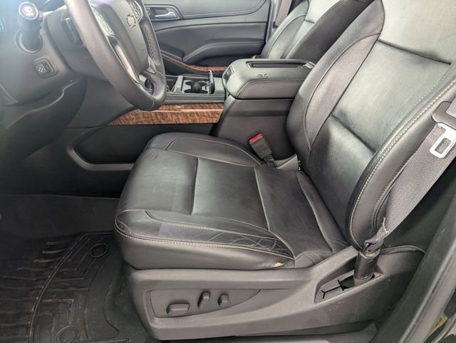 Used 2017 Chevrolet Tahoe Premier image 14