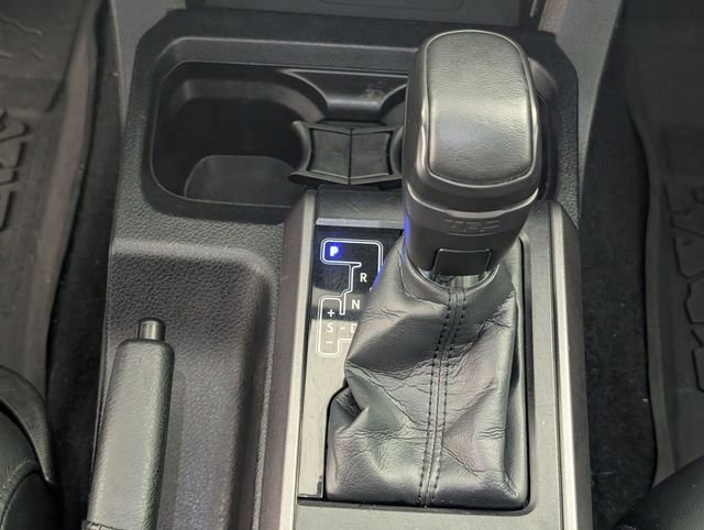 Used 2021 Toyota Tacoma TRD Pro image 23