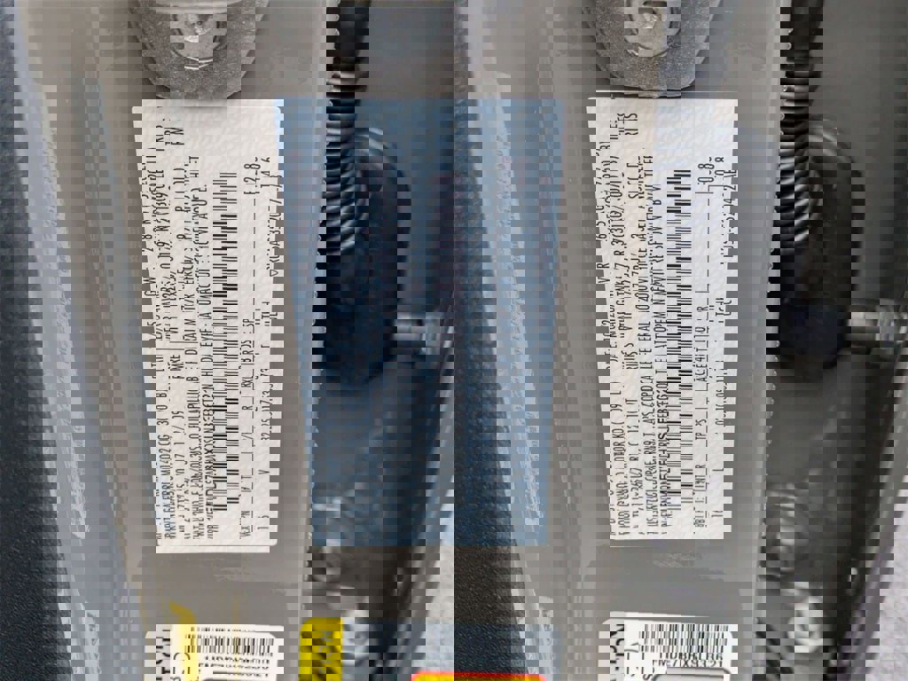 New 2025 Ford Bronco Big Bend image 49