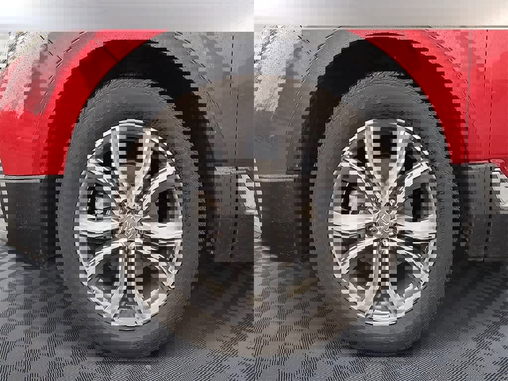 Certified 2021 Honda CR-V Touring image 8