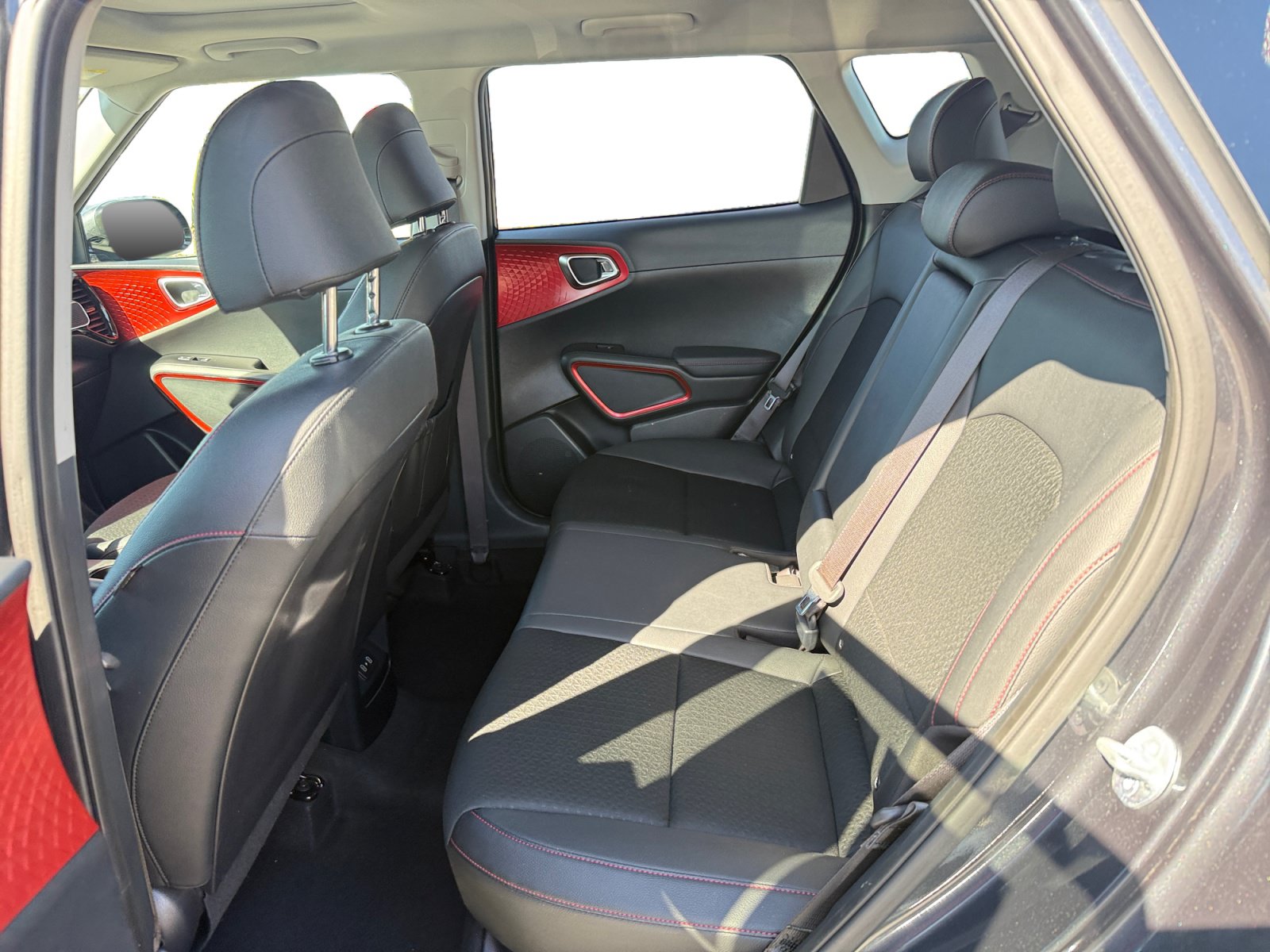 Used 2023 Kia Soul GT-Line FWD image 16