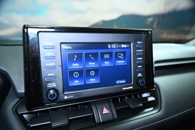 Used 2022 Toyota RAV4 LE image 31