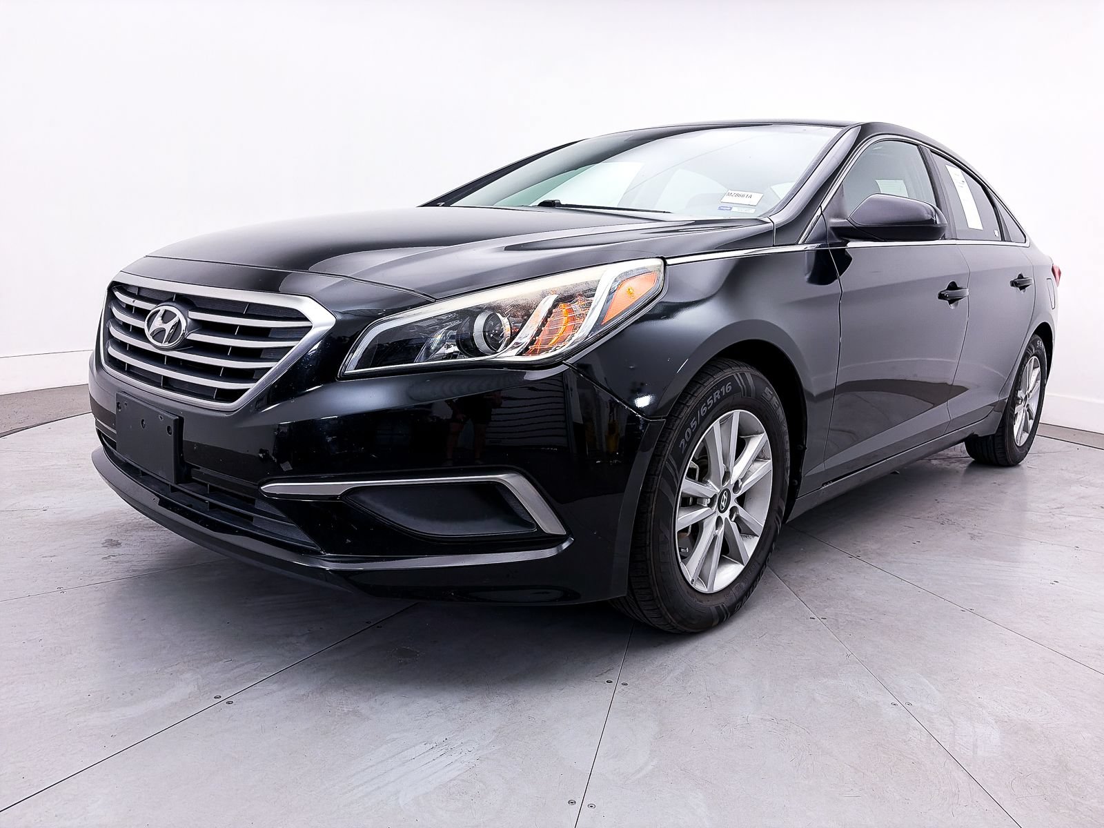 Used 2017 Hyundai Sonata SE FWD image 8