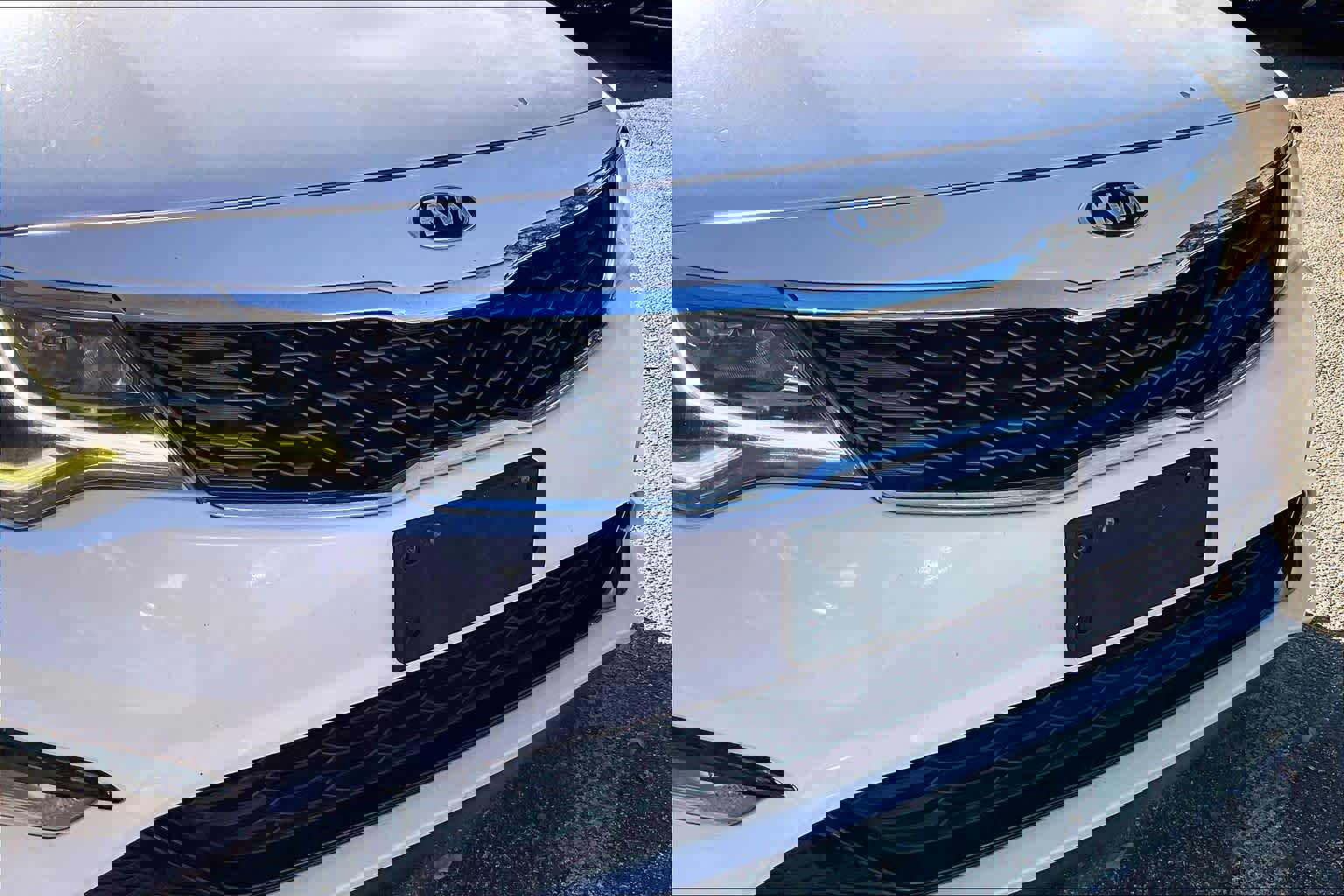 Used 2019 Kia Optima LX image 31