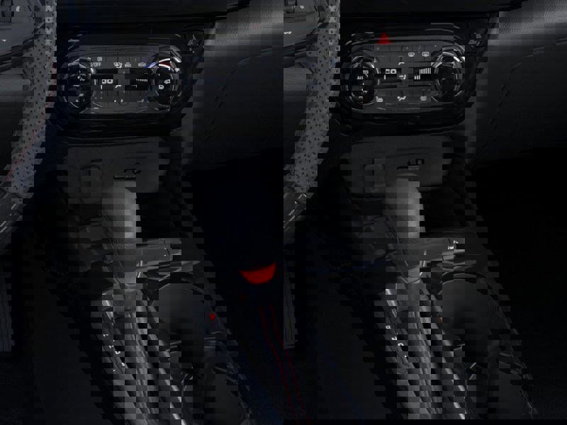 New 2026 Chevrolet Trax RS w/ Sunroof Package image 23