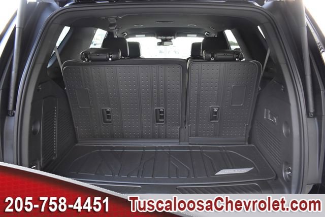 New 2026 Chevrolet Tahoe LT w/ Comfort Package image 10