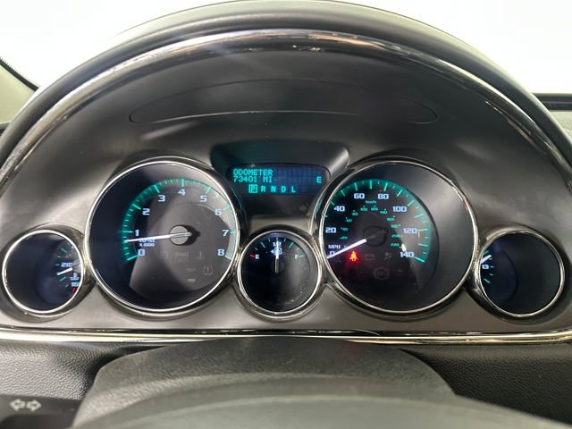 Used 2017 Buick Enclave Leather image 17