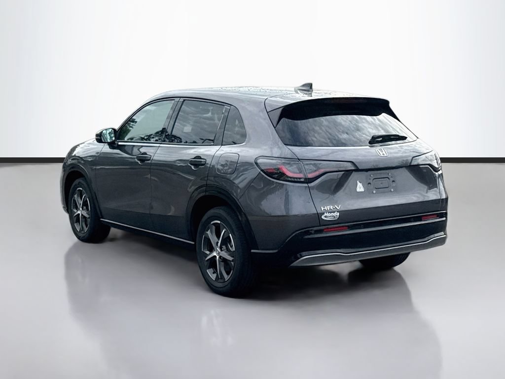 Used 2024 Honda HR-V EX-L image 5