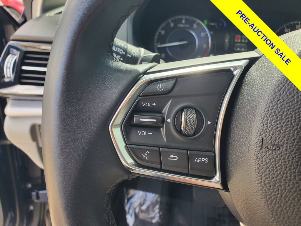Certified 2024 Acura RDX w/ Technology Package AWD/4WD image 25