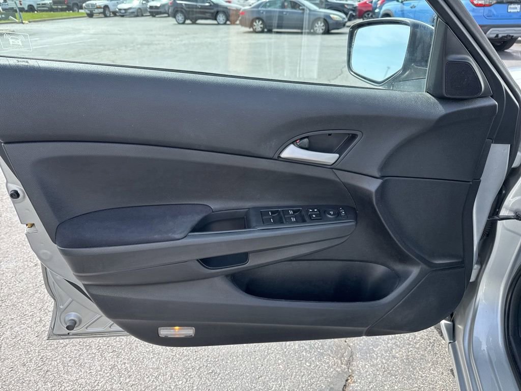 Used 2012 Honda Accord SE image 24