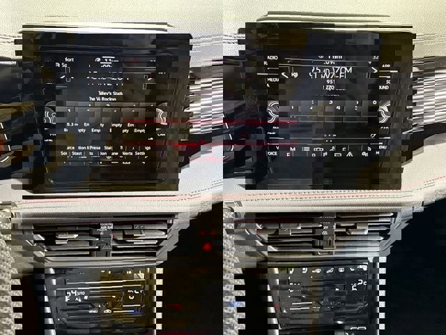 New 2026 Volkswagen Jetta GLI Autobahn image 20