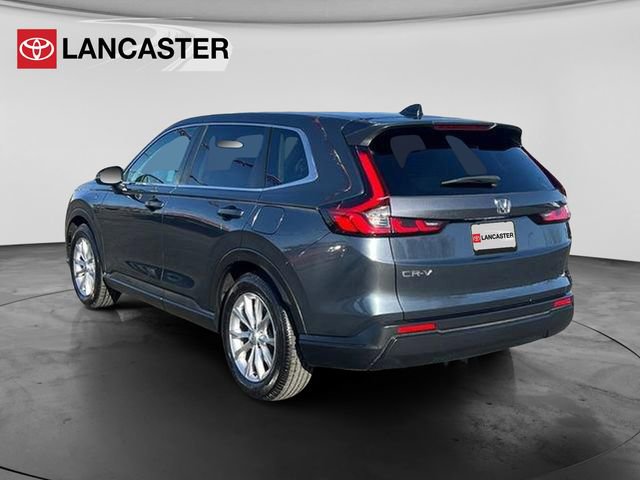 Used 2025 Honda CR-V EX image 5