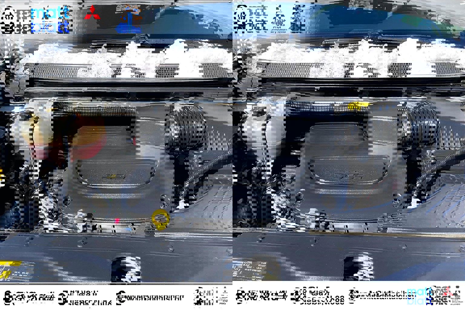 Used 2023 Chrysler Voyager LX image 11