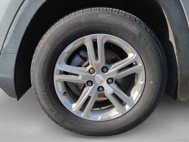 Used 2023 GMC Terrain SLE FWD image 21