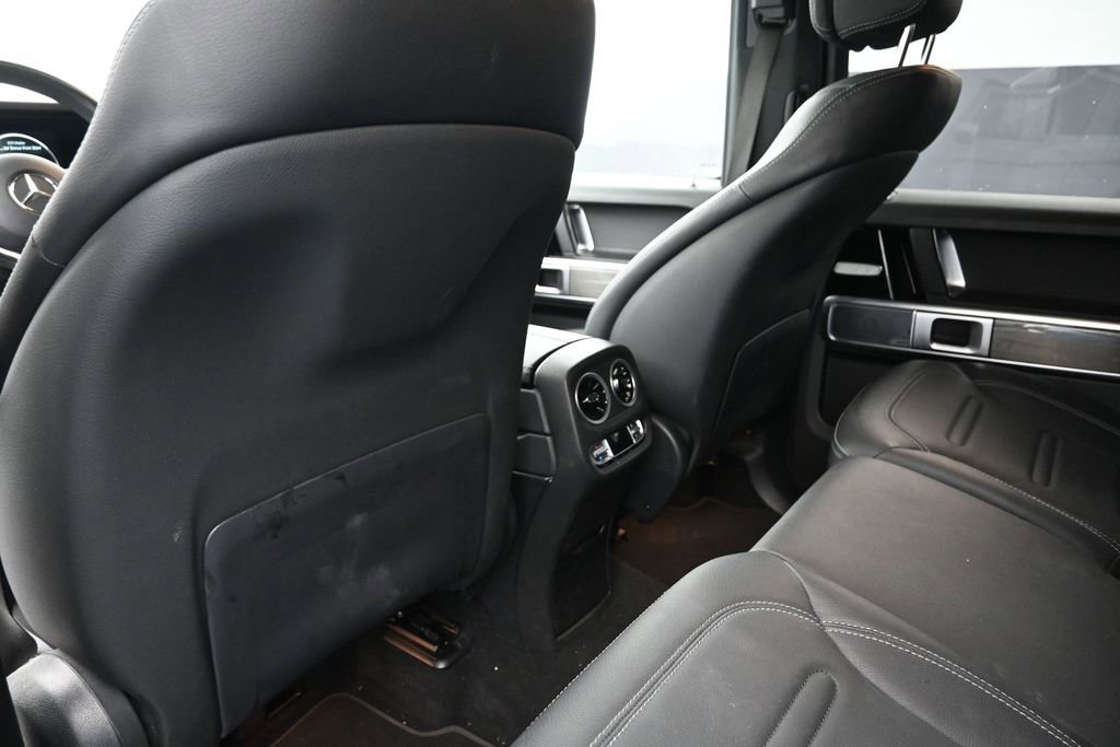 Used 2024 Mercedes-Benz G 550 image 23