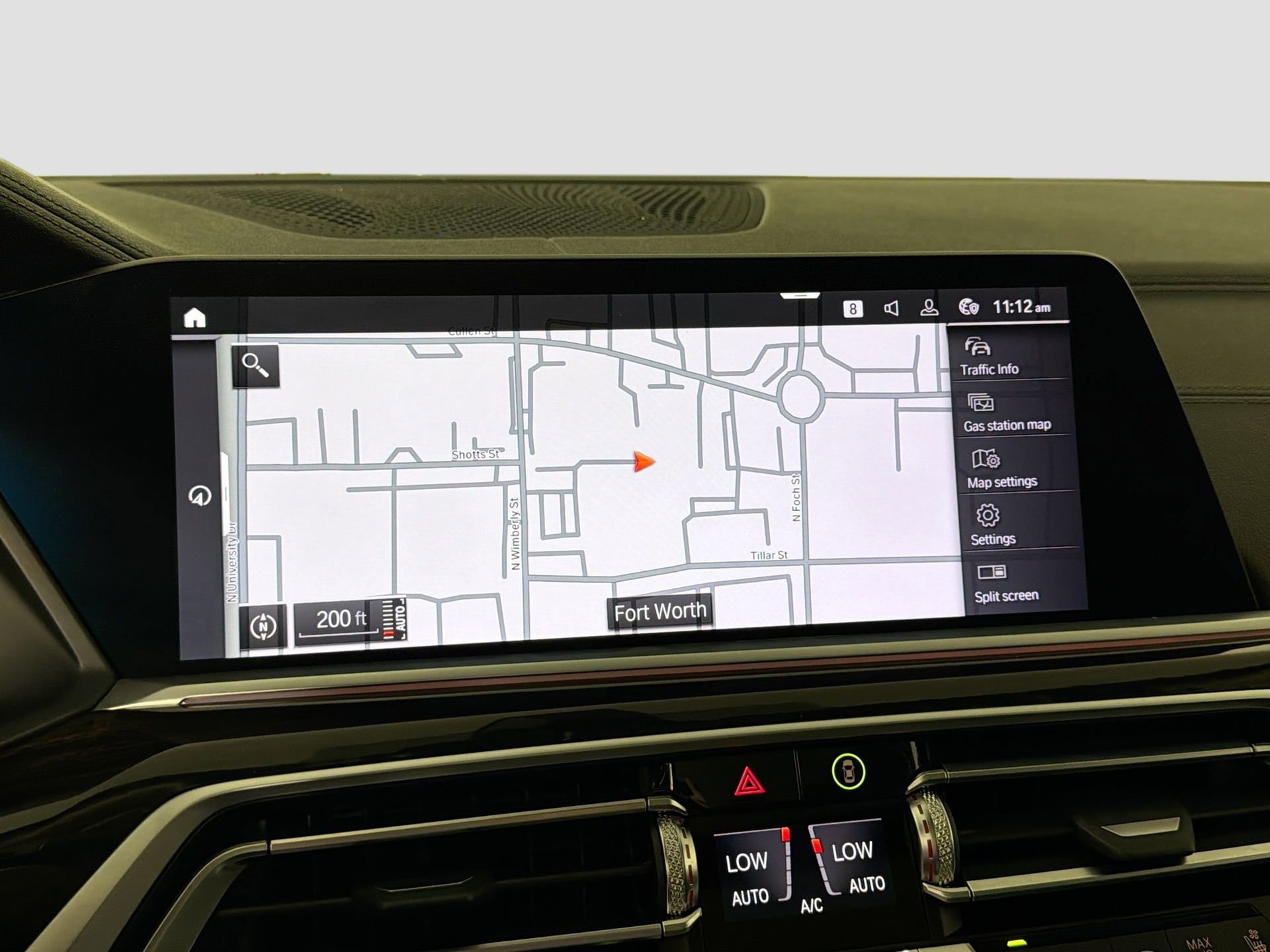 Used 2019 BMW X7 xDrive40i w/ Premium Package image 13