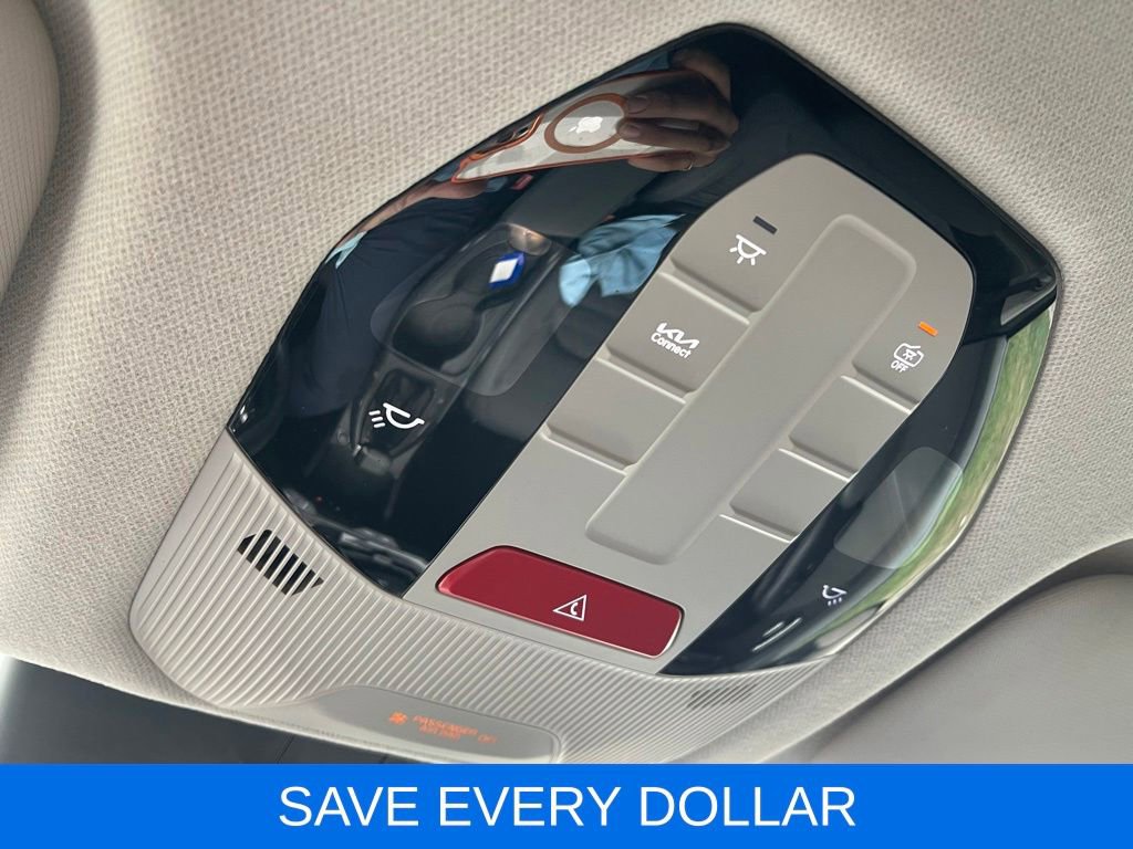 Used 2025 Kia K4 EX FWD image 20