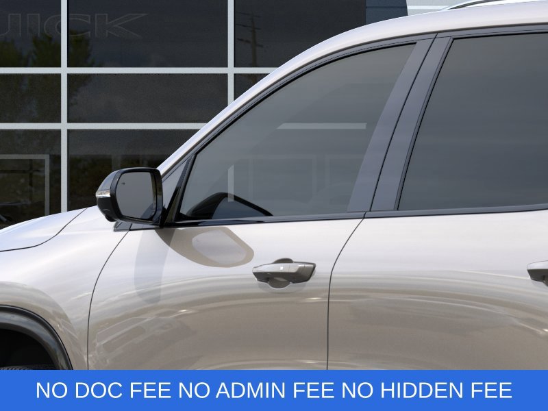 New 2026 Buick Enclave Sport Touring w/ Super Cruise Package AWD/4WD image 13