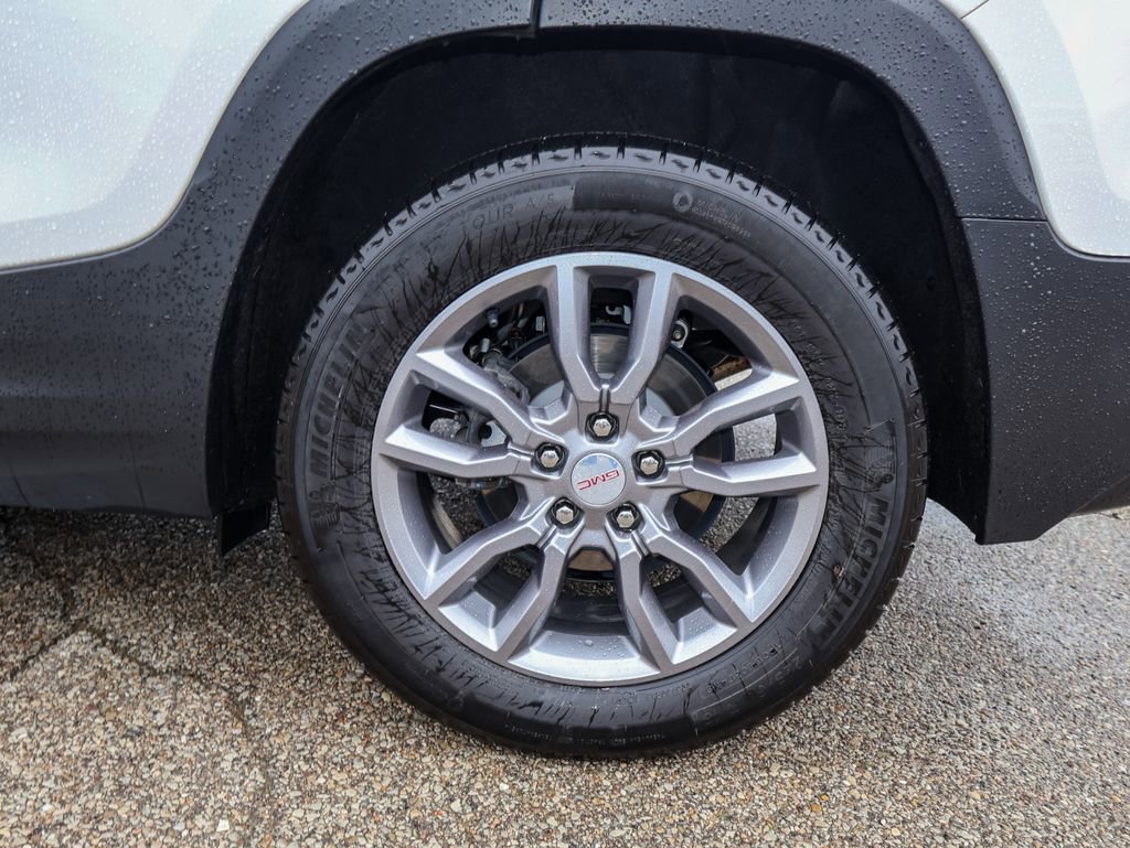 Certified 2023 GMC Terrain SLT w/ Infotainment Package II image 34