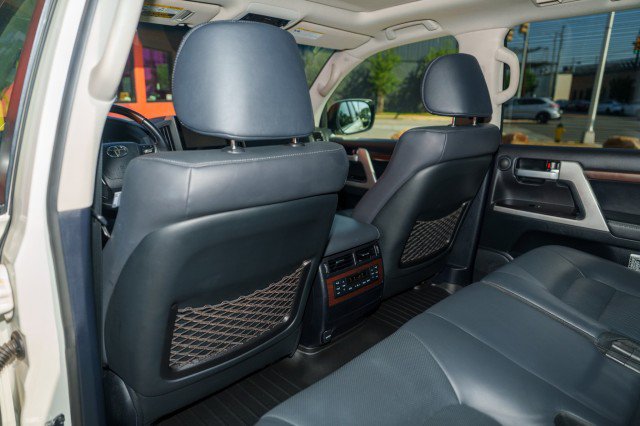 Used 2020 Toyota Land Cruiser AWD/4WD image 16