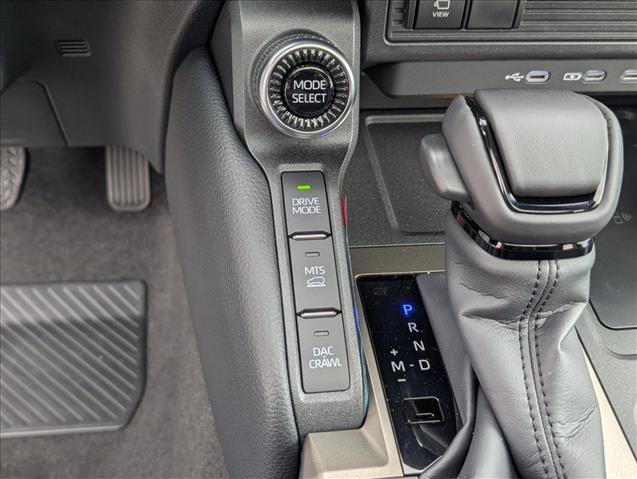 New 2025 Toyota Land Cruiser image 25