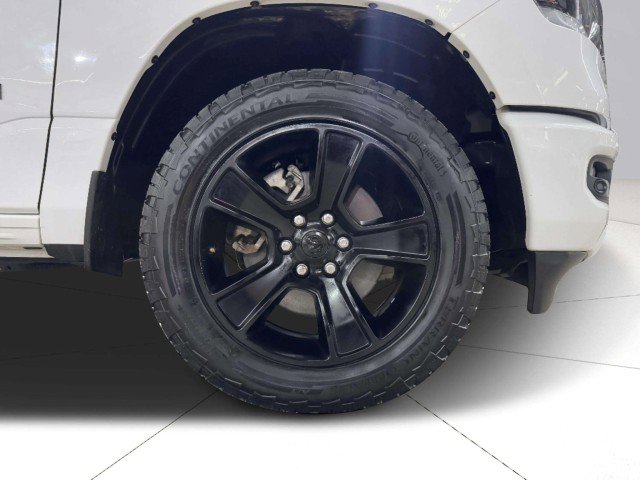 Used 2021 RAM 1500 Big Horn image 71