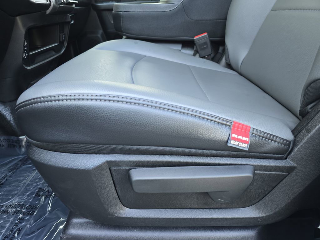 New 2026 RAM 2500 Tradesman image 28