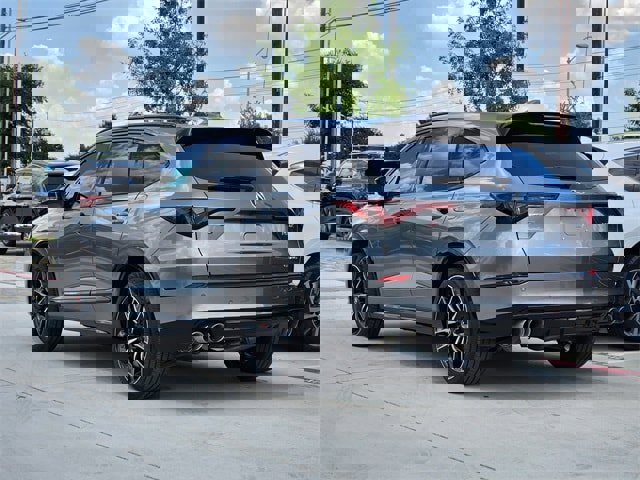 Used 2023 Acura MDX Type S image 4