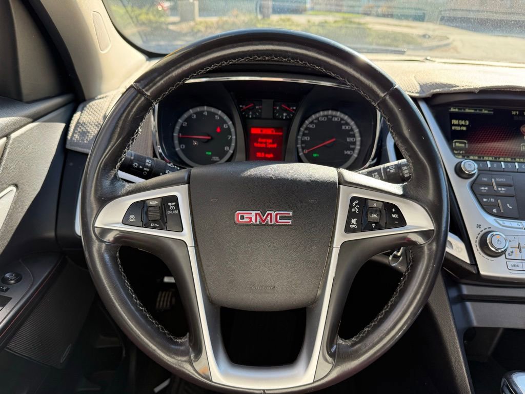 Used 2014 GMC Terrain SLE w/ Convenience Package image 11