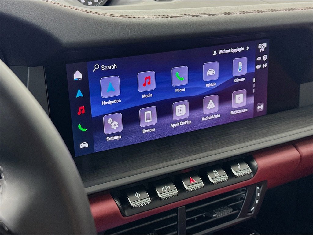 Used 2026 Porsche 911 Carrera GTS image 20