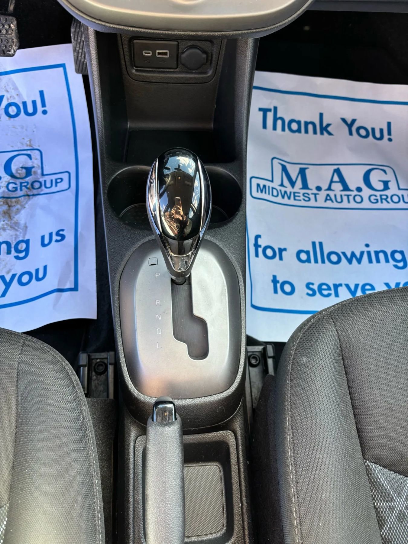 Used 2022 Chevrolet Spark LT image 14