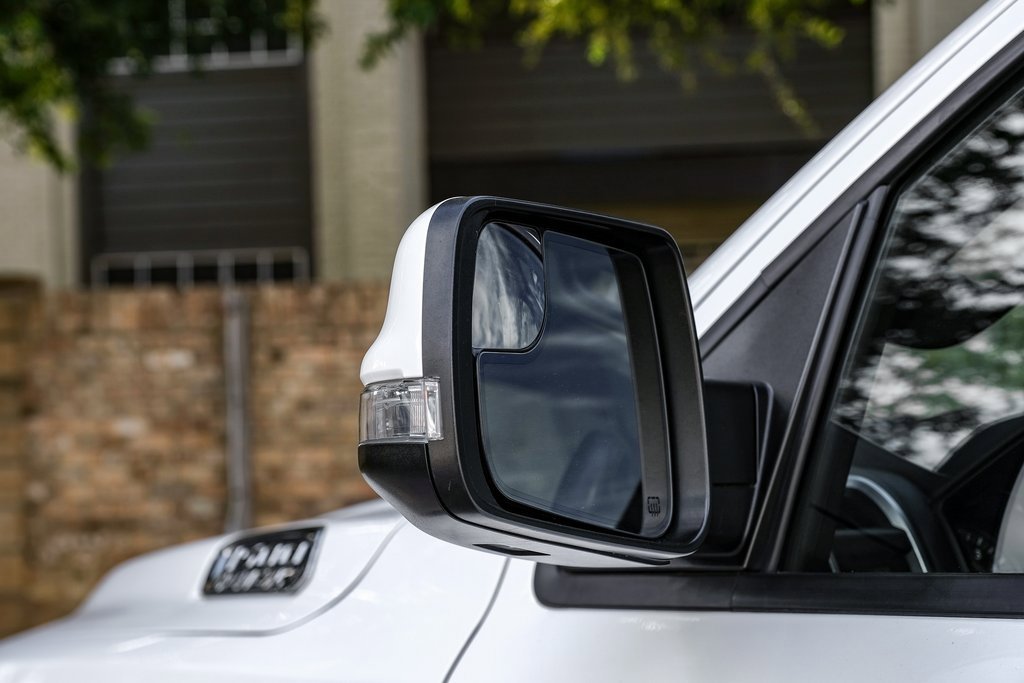 Used 2021 RAM 1500 Big Horn image 56