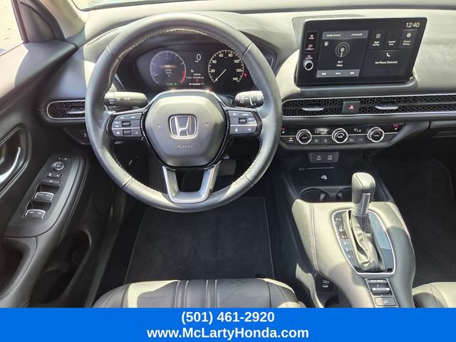 Certified 2026 Honda HR-V EX-L image 16
