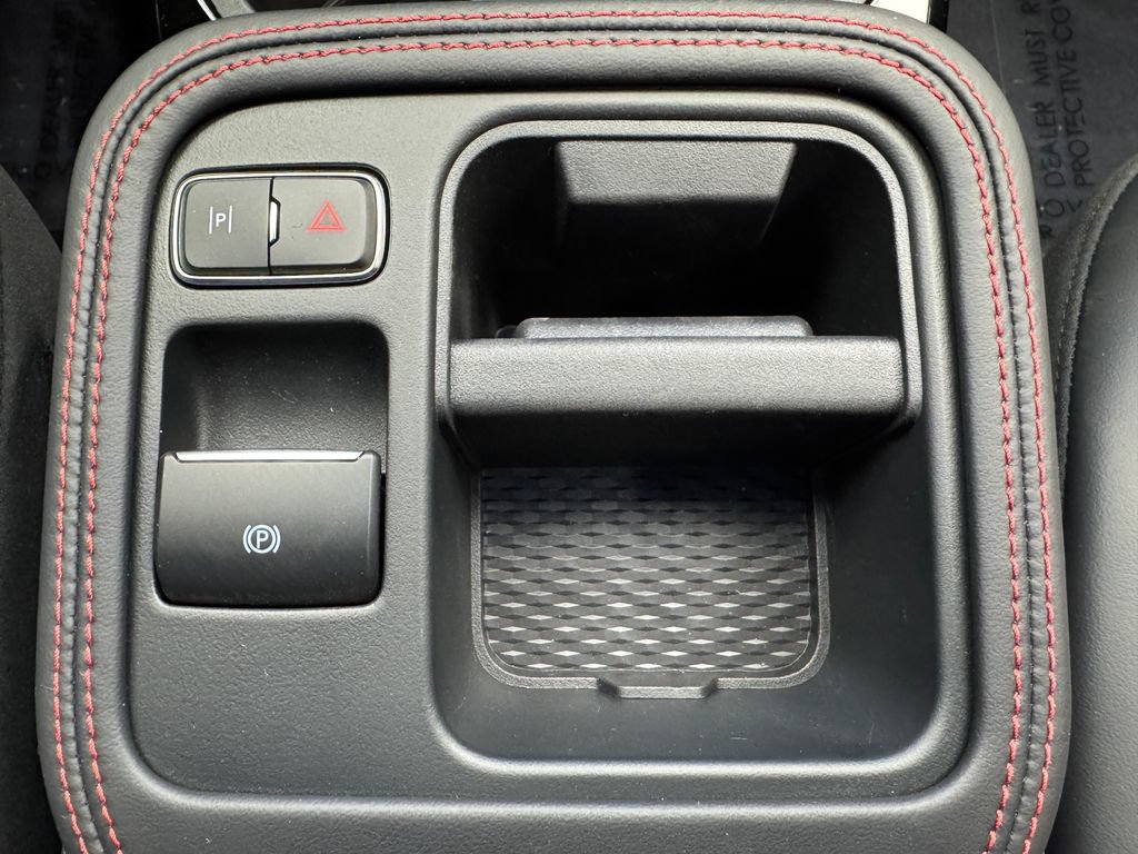 New 2026 Ford Mustang Mach-E Premium AWD/4WD image 16