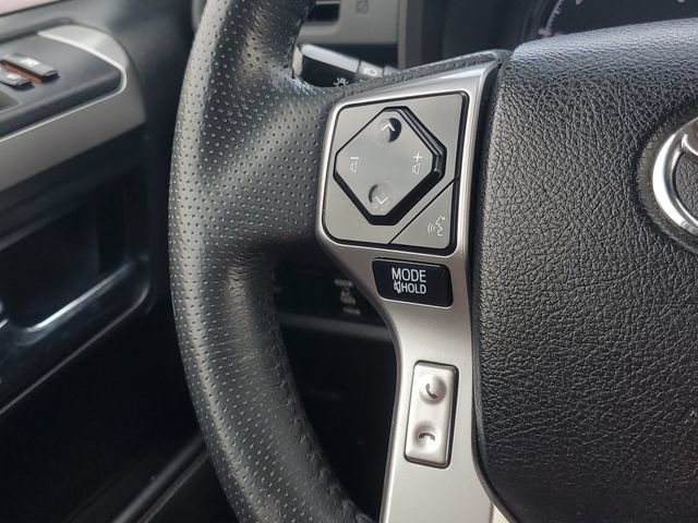 Used 2020 Toyota 4Runner SR5 Premium w/ Moonroof Package AWD/4WD image 21