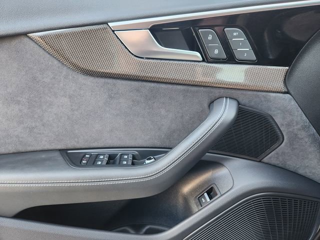 Used 2023 Audi S4 Prestige image 19