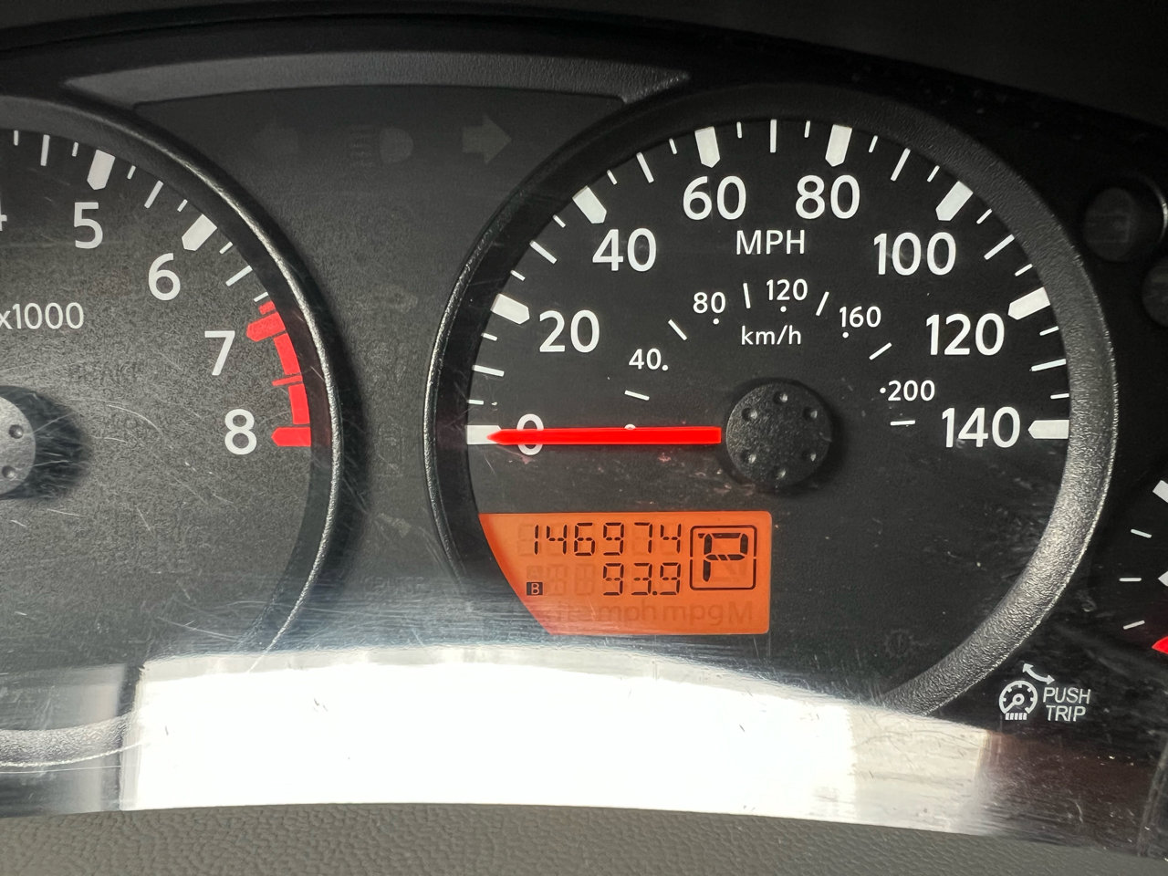 Used 2020 Nissan Frontier S w/ S Utility Package image 20