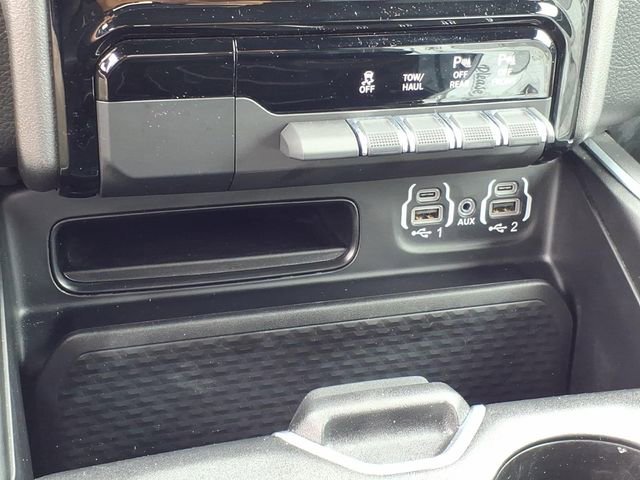 Used 2023 RAM 1500 Big Horn AWD/4WD image 26
