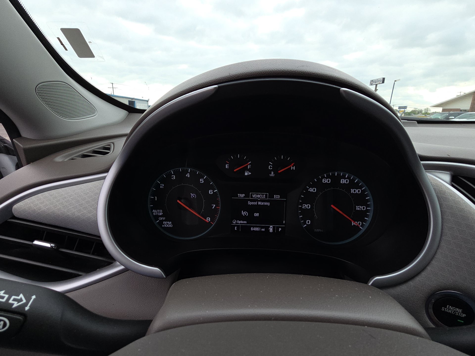 Used 2024 Chevrolet Malibu LT FWD image 9