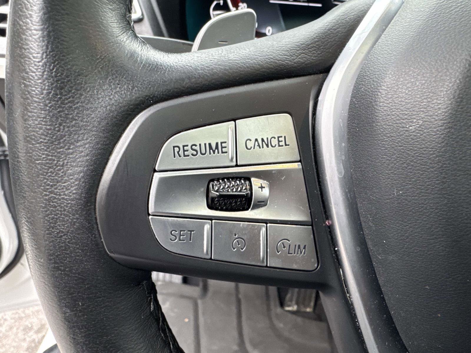 Used 2023 BMW X4 xDrive30i w/ Premium Package image 20