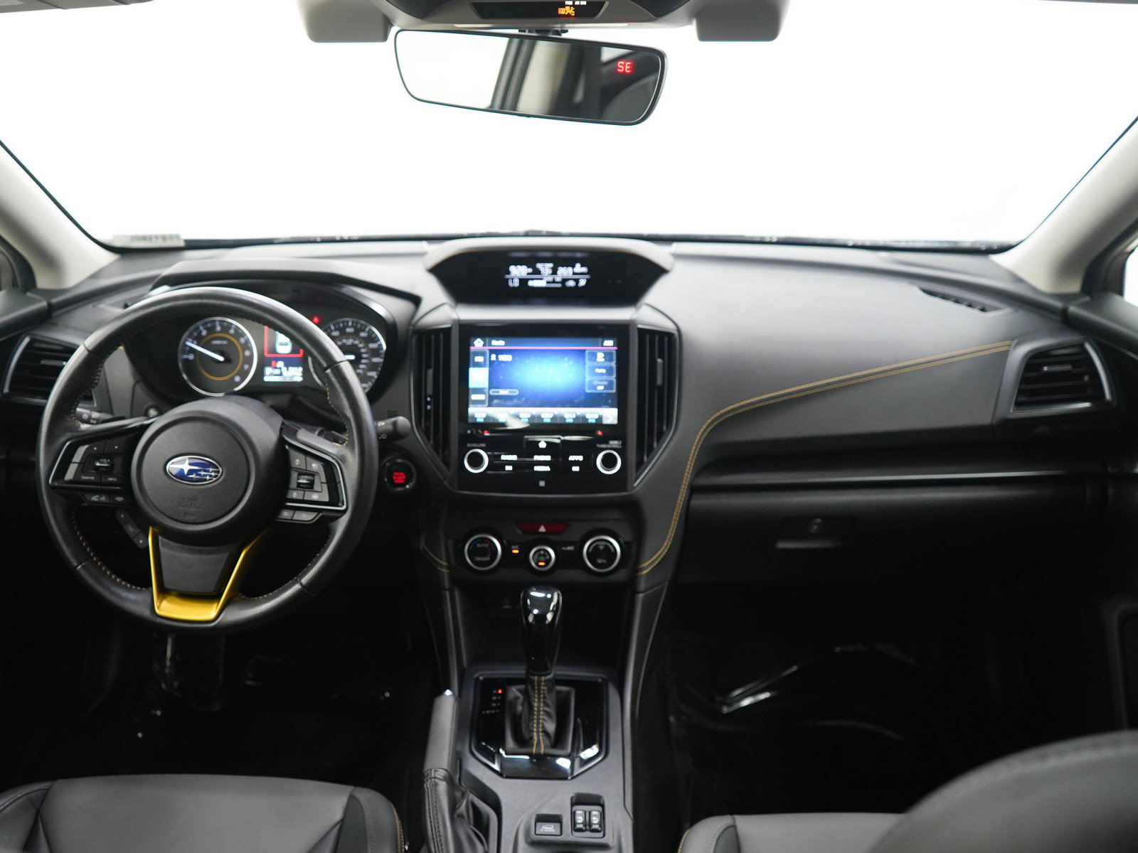 Used 2023 Subaru Crosstrek 2.5i Sport AWD/4WD image 13