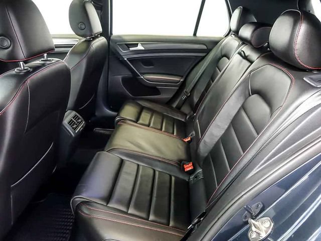 Used 2020 Volkswagen GTI SE FWD image 15