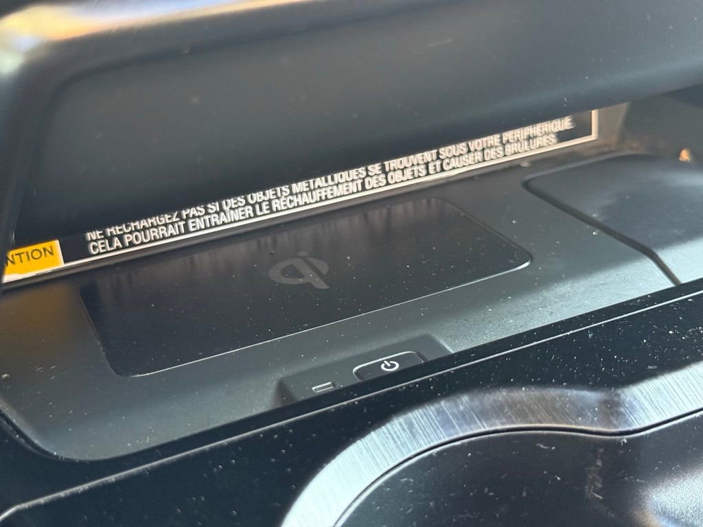 Used 2019 Lexus UX 250h F Sport w/ F Sport Premium Package image 35