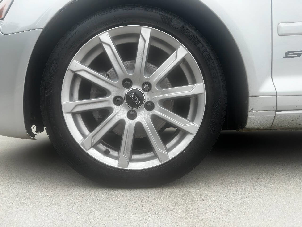 Used 2011 Audi A3 TDI Premium Plus image 20