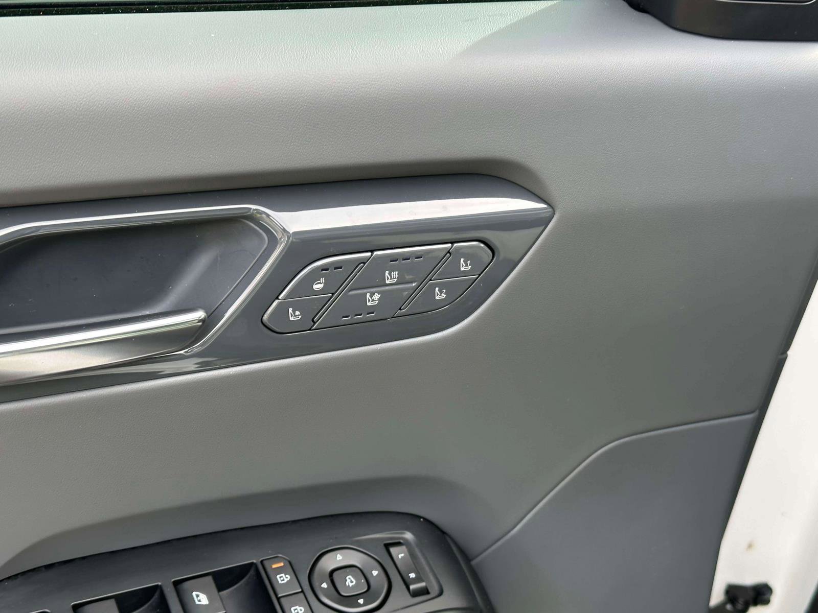 Used 2026 Kia EV9 GT-Line image 17