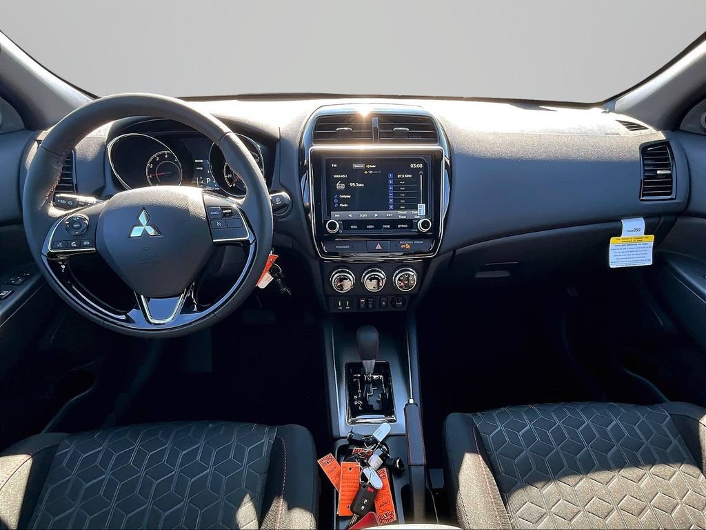 New 2026 Mitsubishi Outlander Sport AWD image 6
